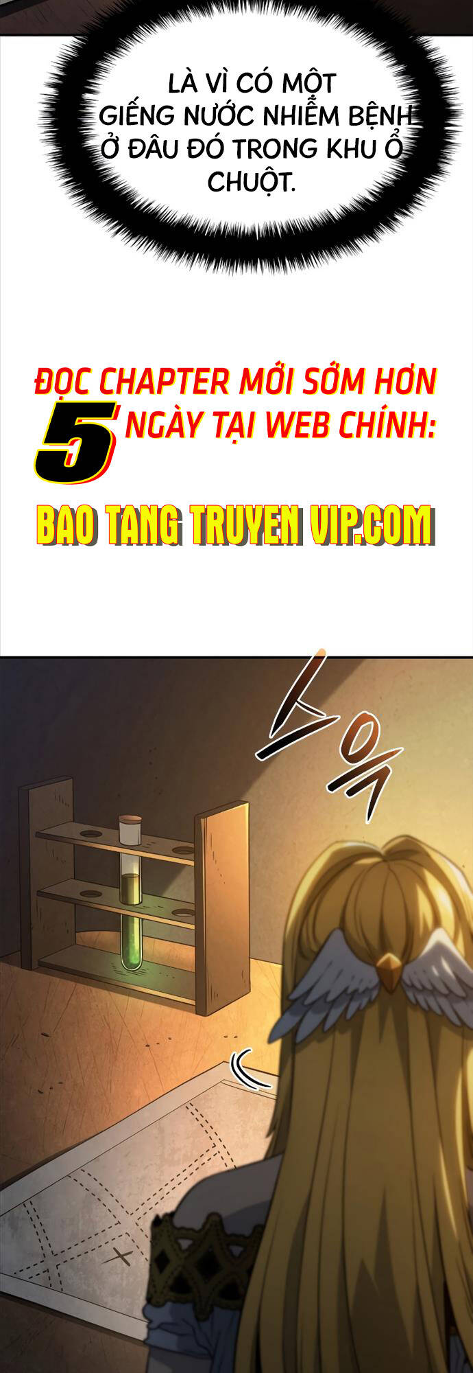 Thiết Huyết Kiếm Sĩ Hồi Quy chapter 48 - Upload bởi truyensieuhay.com