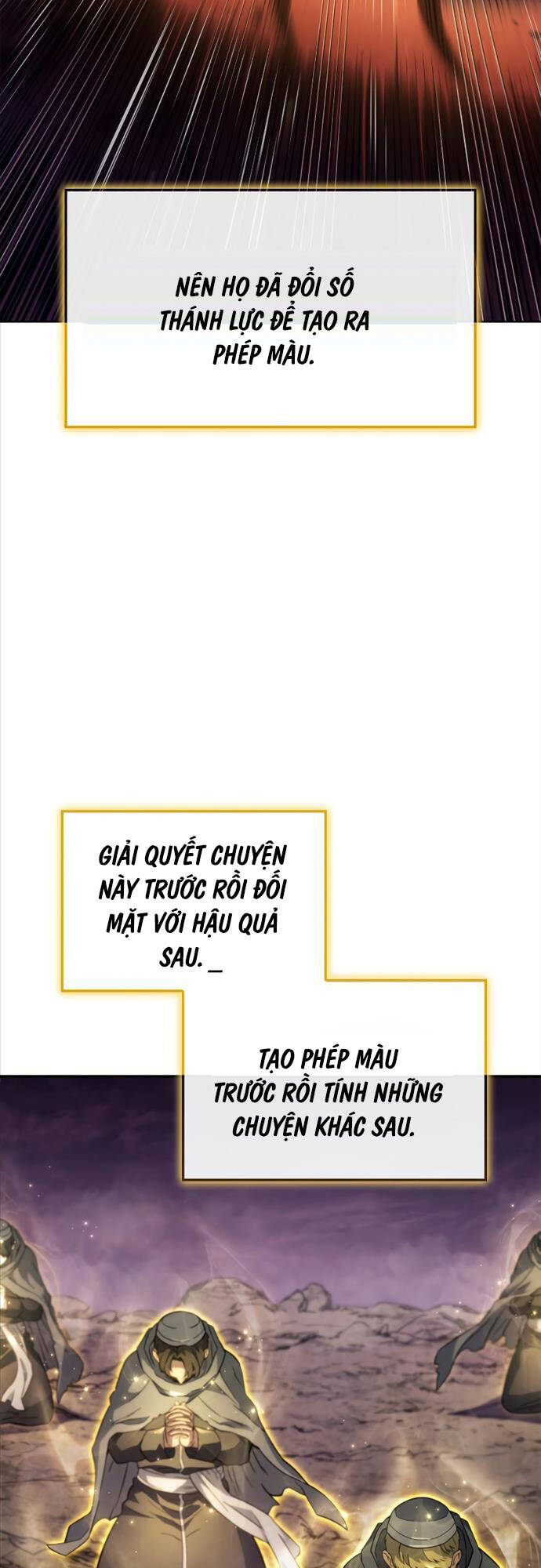Thiết Huyết Kiếm Sĩ Hồi Quy chapter 48 - Upload bởi truyensieuhay.com