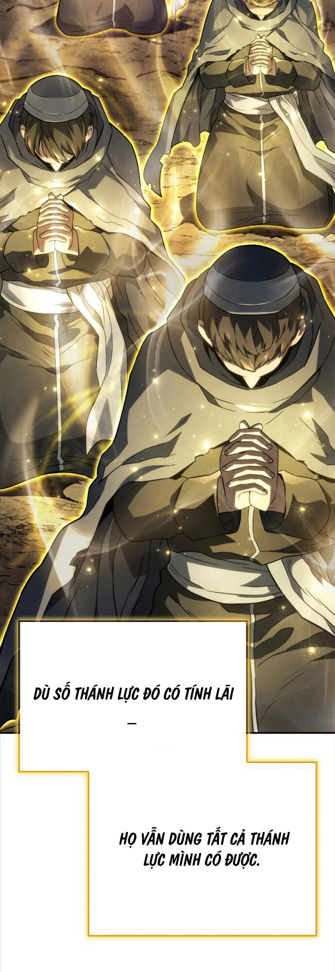 Thiết Huyết Kiếm Sĩ Hồi Quy chapter 48 - Upload bởi truyensieuhay.com