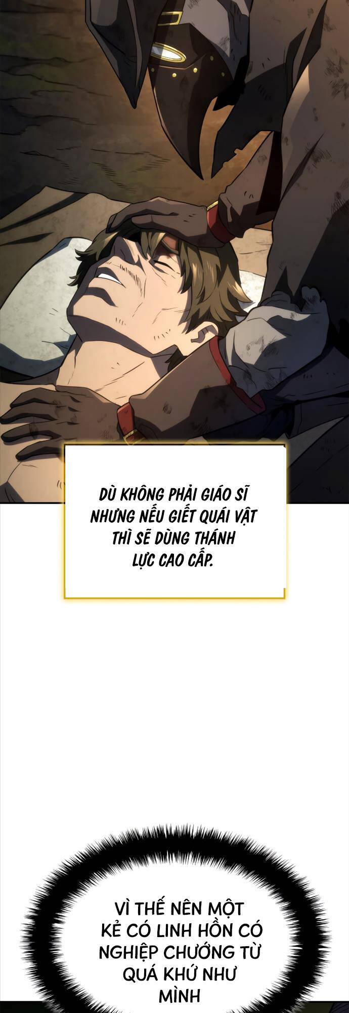 Thiết Huyết Kiếm Sĩ Hồi Quy chapter 48 - Upload bởi truyensieuhay.com