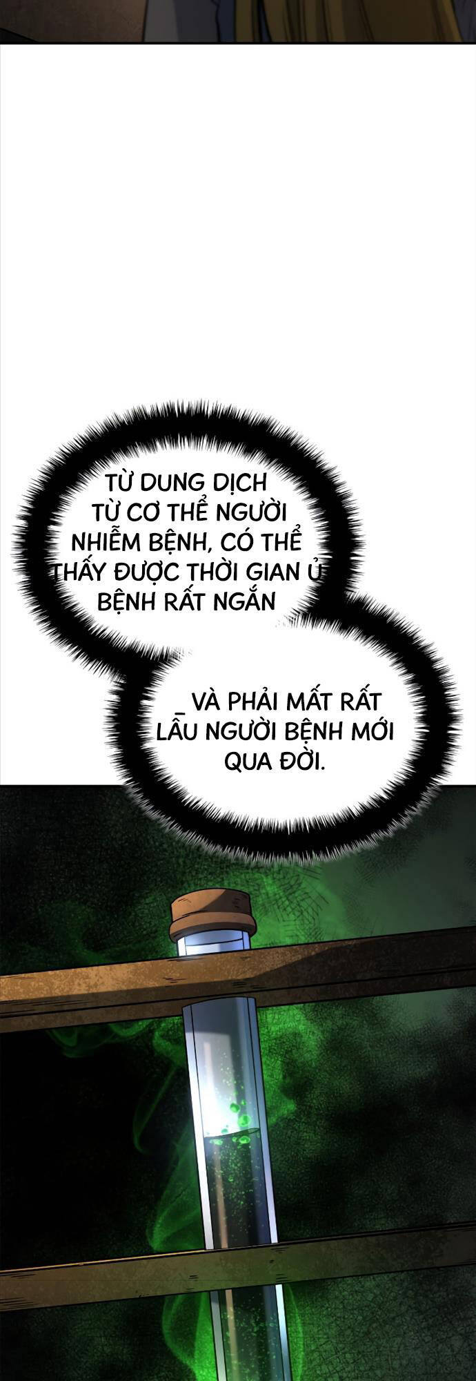 Thiết Huyết Kiếm Sĩ Hồi Quy chapter 48 - Upload bởi truyensieuhay.com