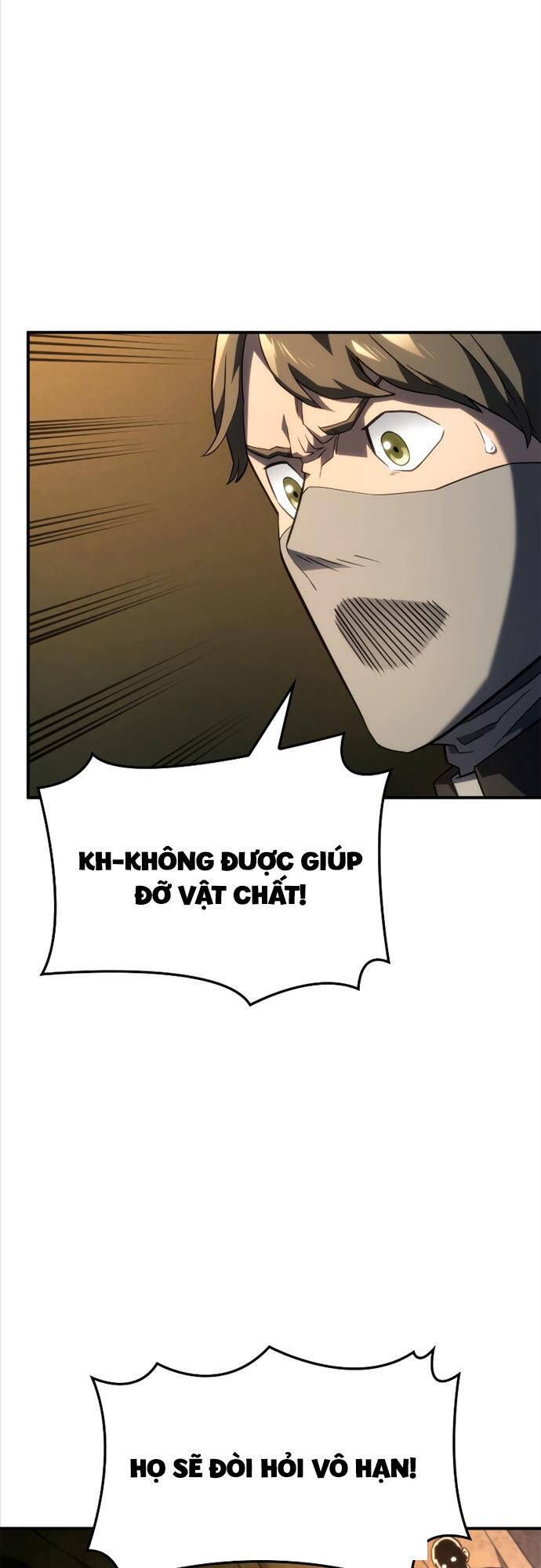 Thiết Huyết Kiếm Sĩ Hồi Quy chapter 48 - Upload bởi truyensieuhay.com
