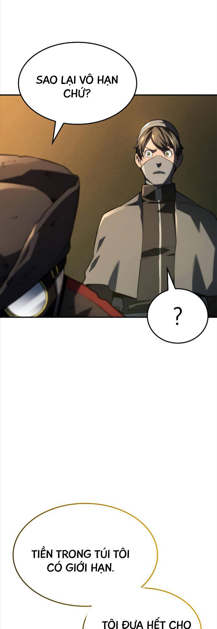 Thiết Huyết Kiếm Sĩ Hồi Quy chapter 48 - Upload bởi truyensieuhay.com