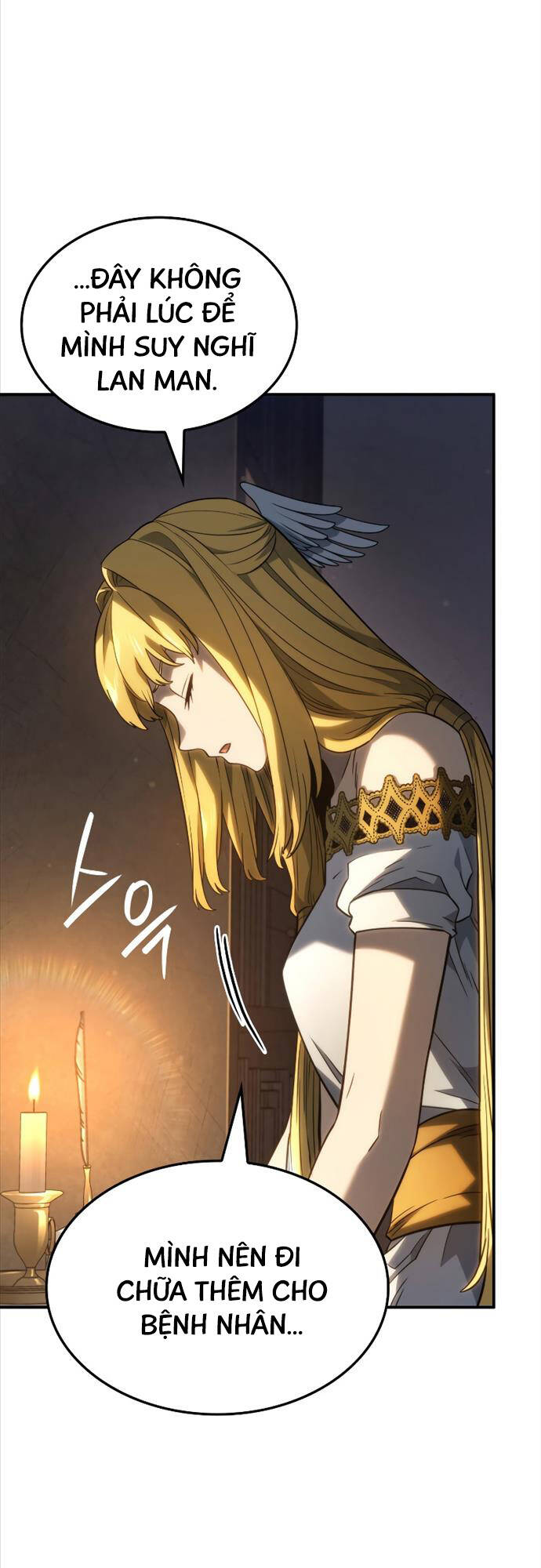 Thiết Huyết Kiếm Sĩ Hồi Quy chapter 48 - Upload bởi truyensieuhay.com