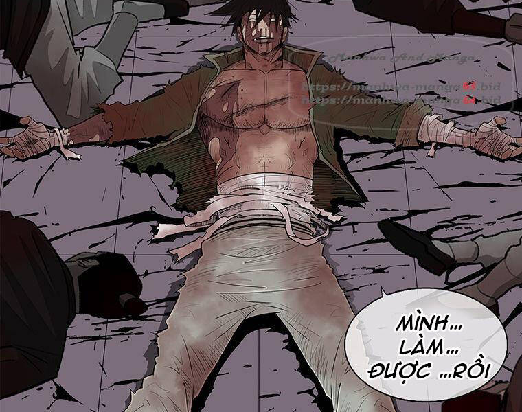 Bắc Kiếm Giang Hồ chapter 125 - Upload bởi truyensieuhay.com