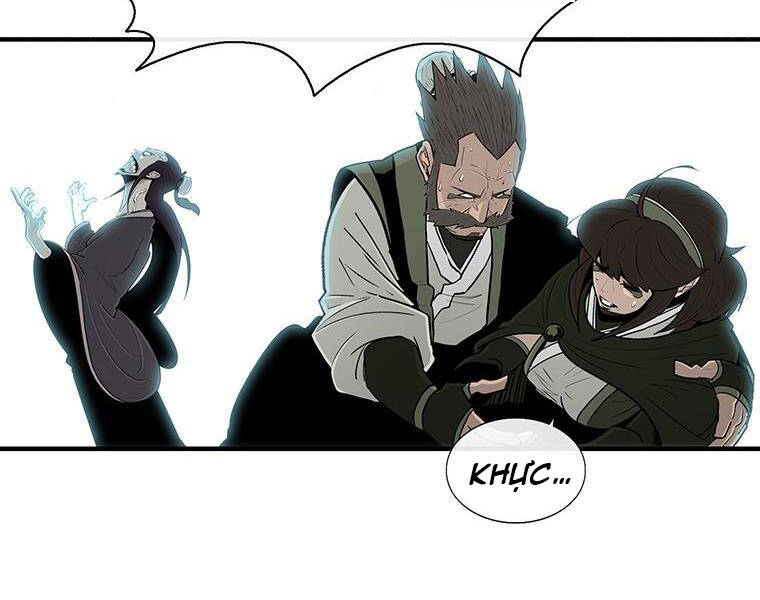 Bắc Kiếm Giang Hồ chapter 125 - Upload bởi truyensieuhay.com