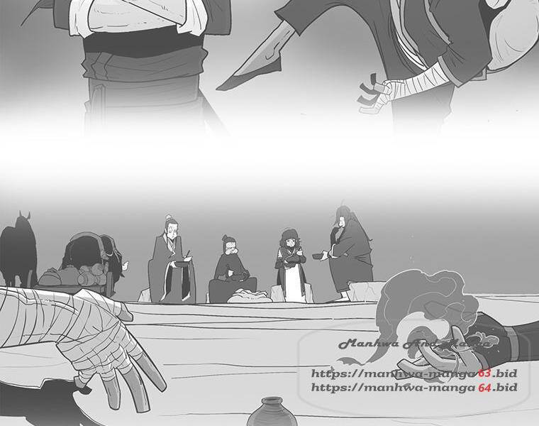 Bắc Kiếm Giang Hồ chapter 125 - Upload bởi truyensieuhay.com