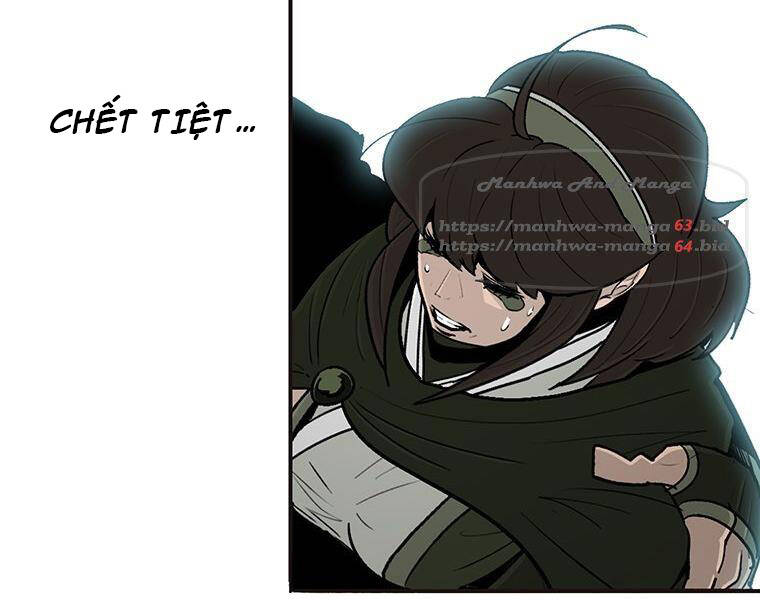 Bắc Kiếm Giang Hồ chapter 125 - Upload bởi truyensieuhay.com