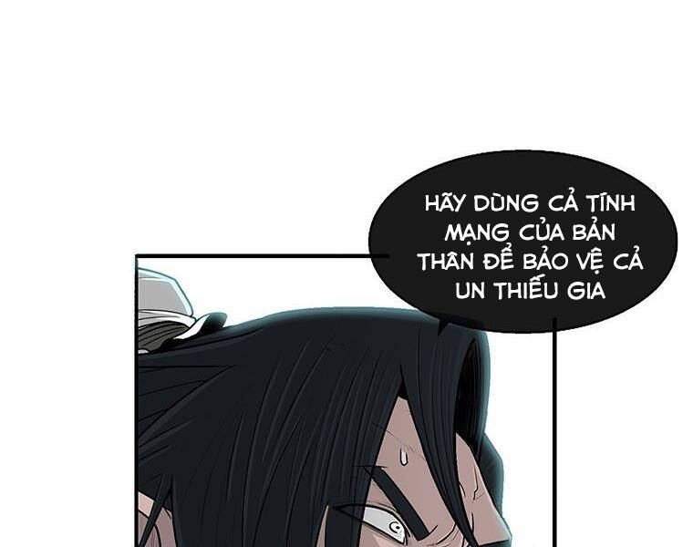 Bắc Kiếm Giang Hồ chapter 125 - Upload bởi truyensieuhay.com