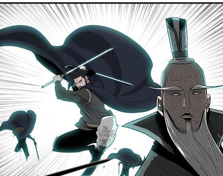 Bắc Kiếm Giang Hồ chapter 125 - Upload bởi truyensieuhay.com