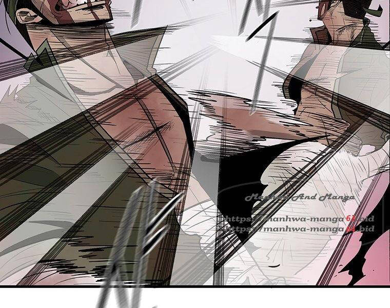 Bắc Kiếm Giang Hồ chapter 125 - Upload bởi truyensieuhay.com