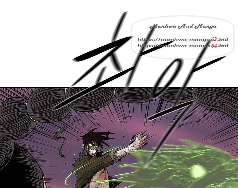 Bắc Kiếm Giang Hồ chapter 125 - Upload bởi truyensieuhay.com