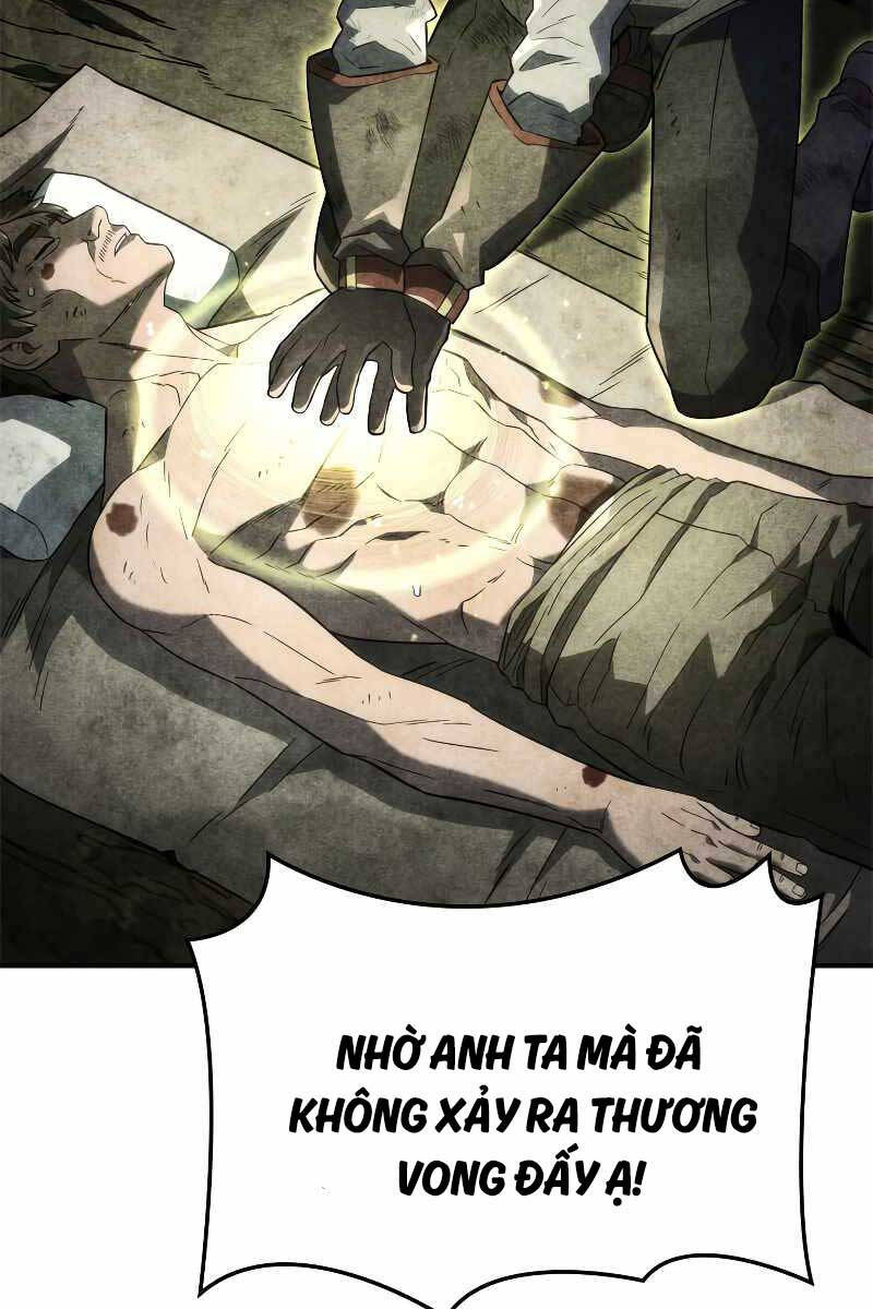 Thiết Huyết Kiếm Sĩ Hồi Quy chapter 49 - Upload bởi truyensieuhay.com