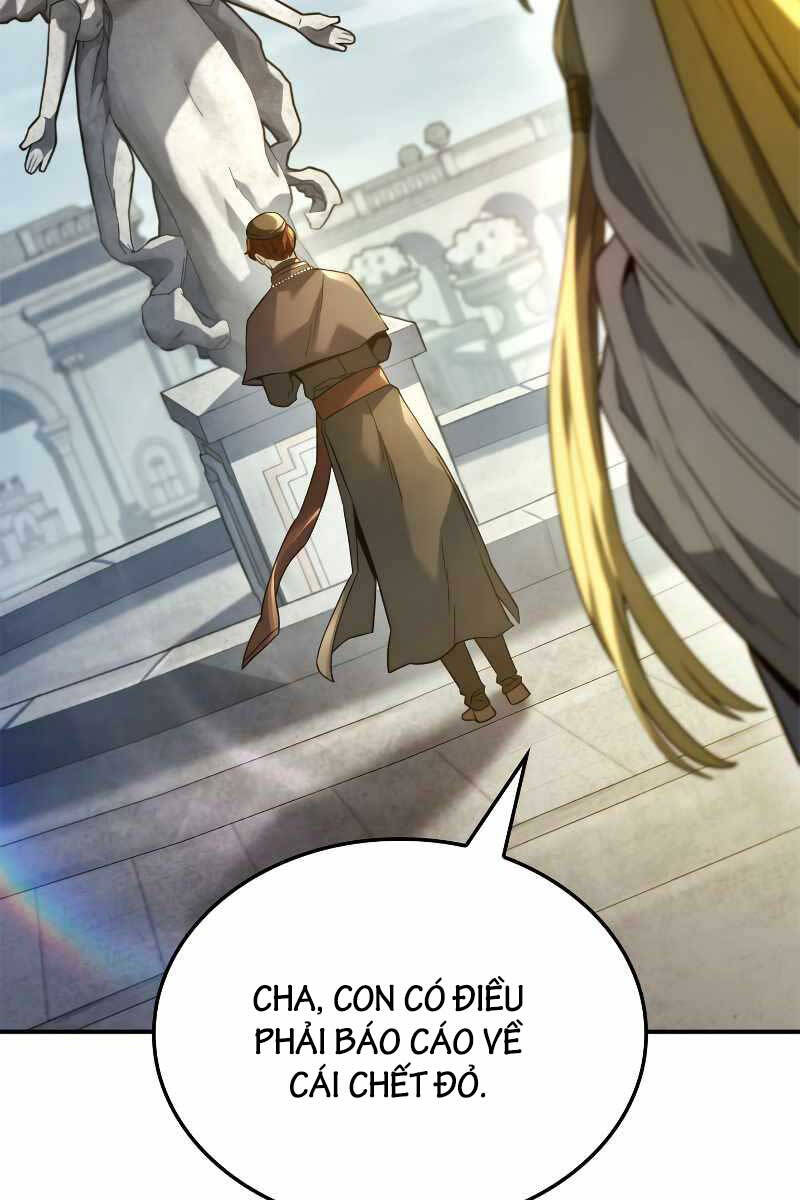 Thiết Huyết Kiếm Sĩ Hồi Quy chapter 49 - Upload bởi truyensieuhay.com