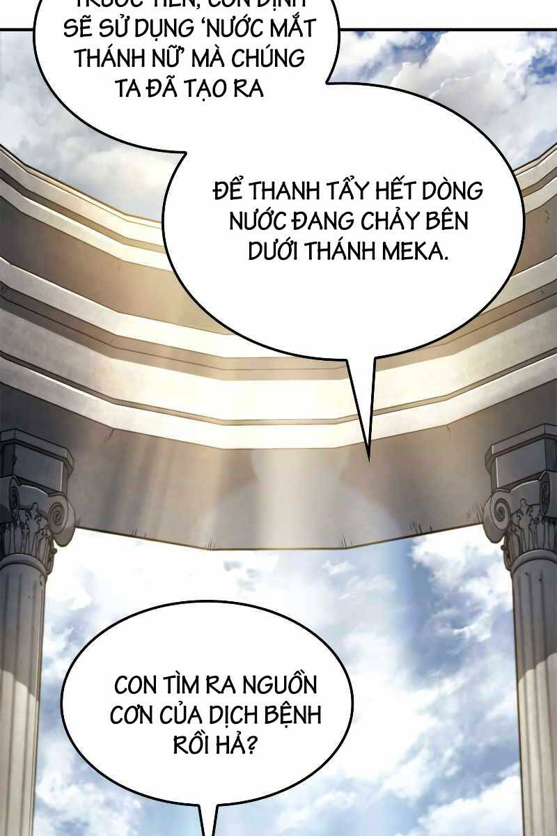 Thiết Huyết Kiếm Sĩ Hồi Quy chapter 49 - Upload bởi truyensieuhay.com
