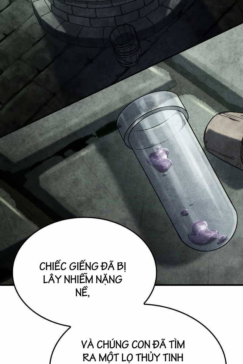 Thiết Huyết Kiếm Sĩ Hồi Quy chapter 49 - Upload bởi truyensieuhay.com