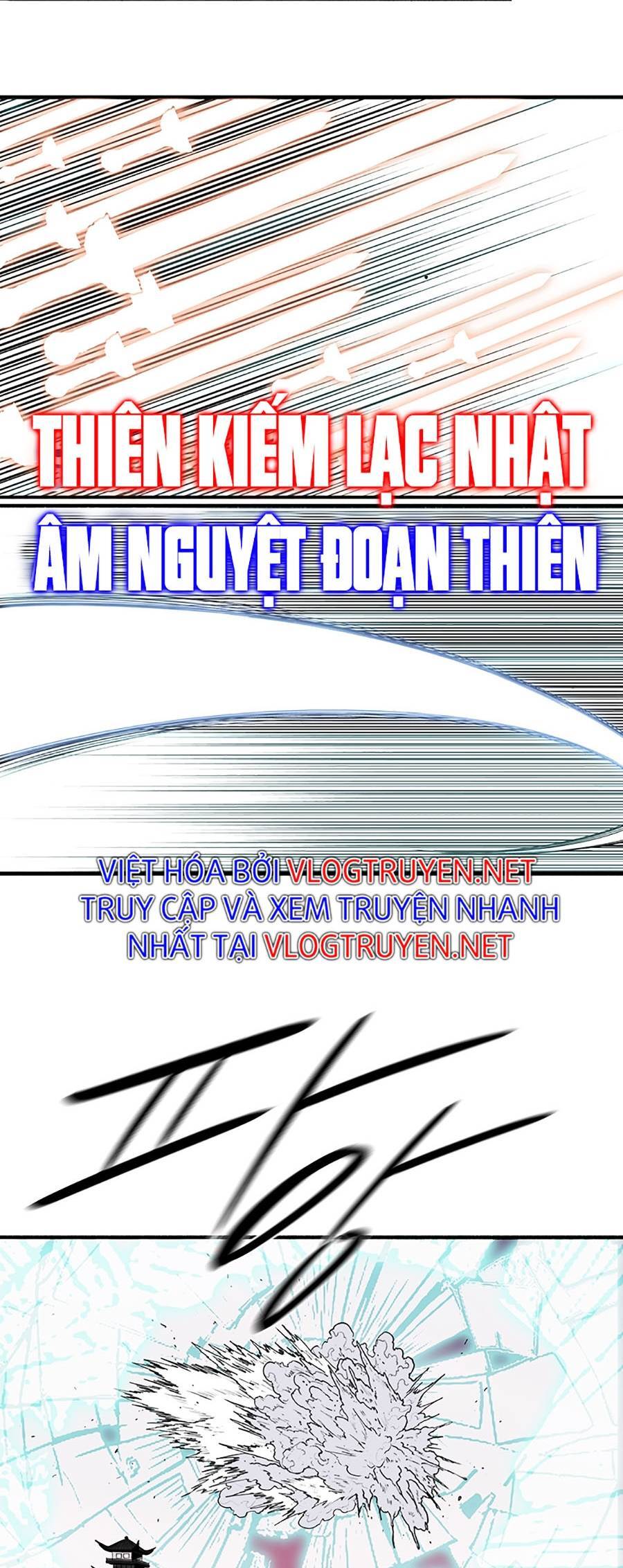 Bắc Kiếm Giang Hồ chapter 126 - Upload bởi truyensieuhay.com