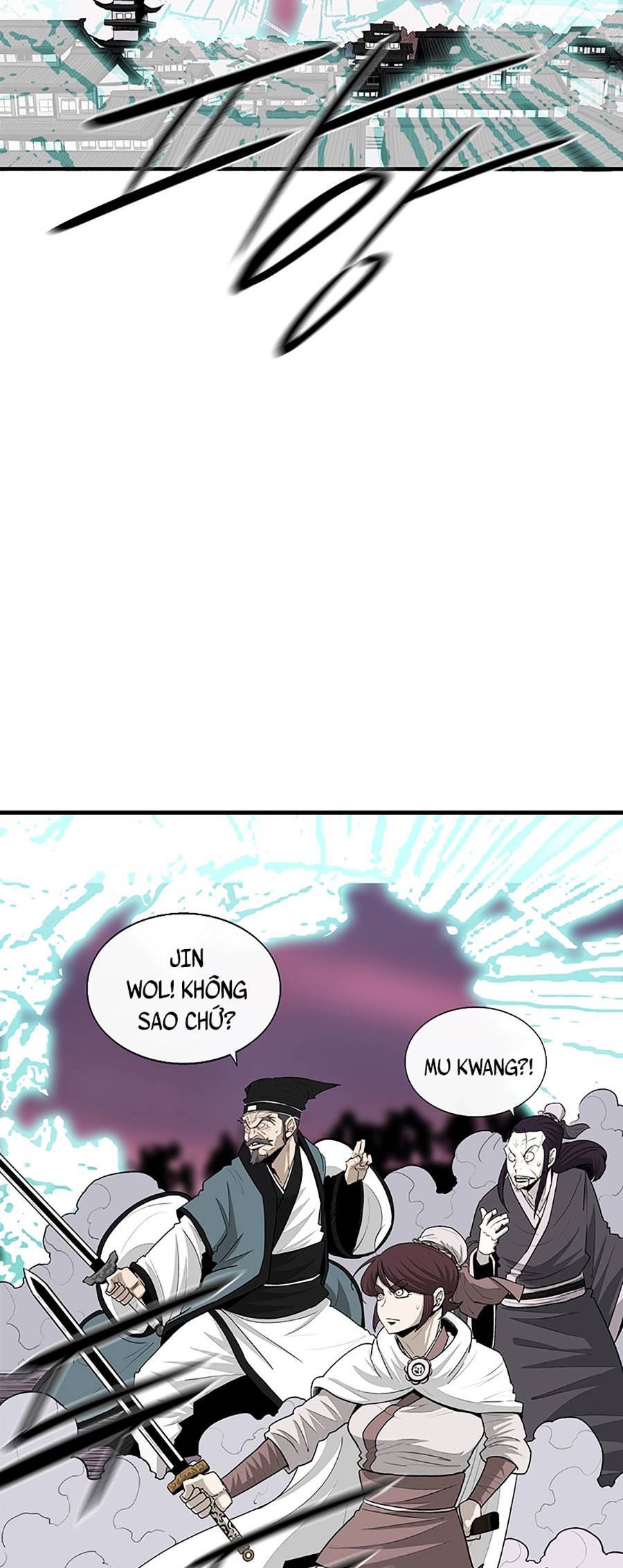 Bắc Kiếm Giang Hồ chapter 126 - Upload bởi truyensieuhay.com