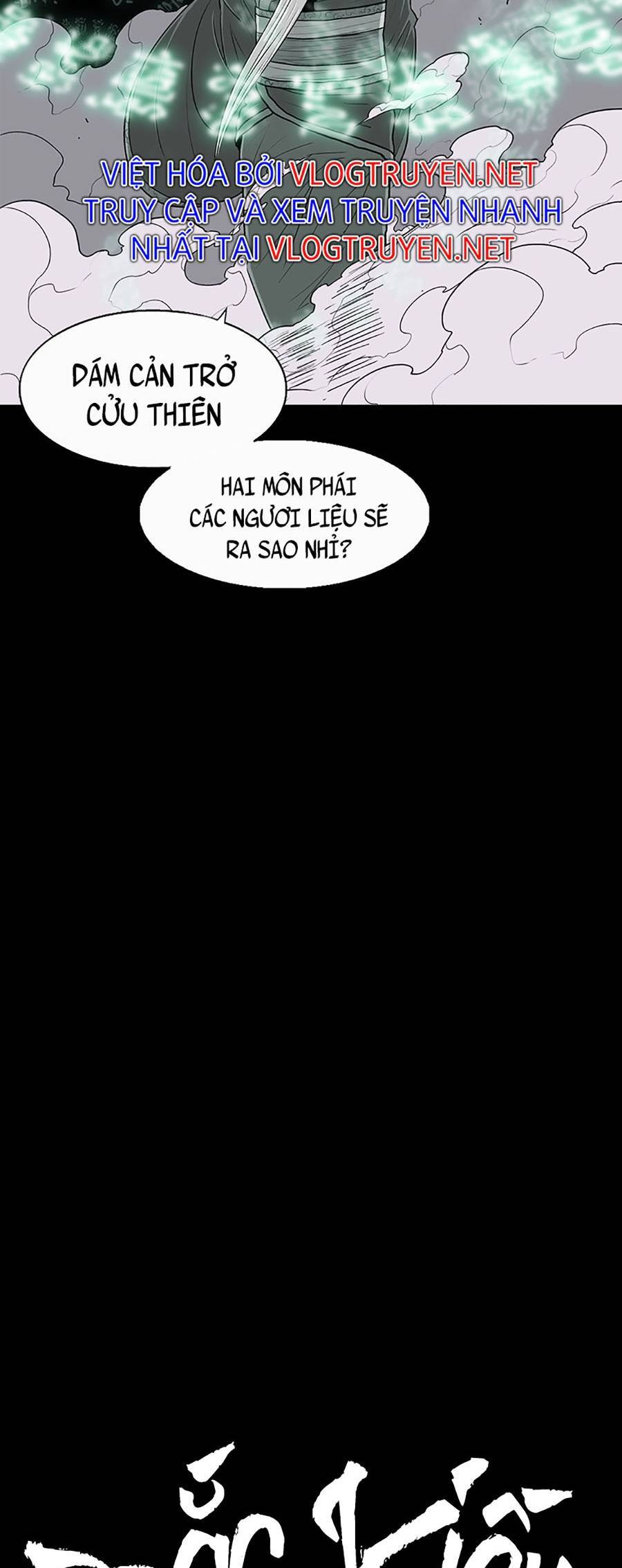 Bắc Kiếm Giang Hồ chapter 126 - Upload bởi truyensieuhay.com