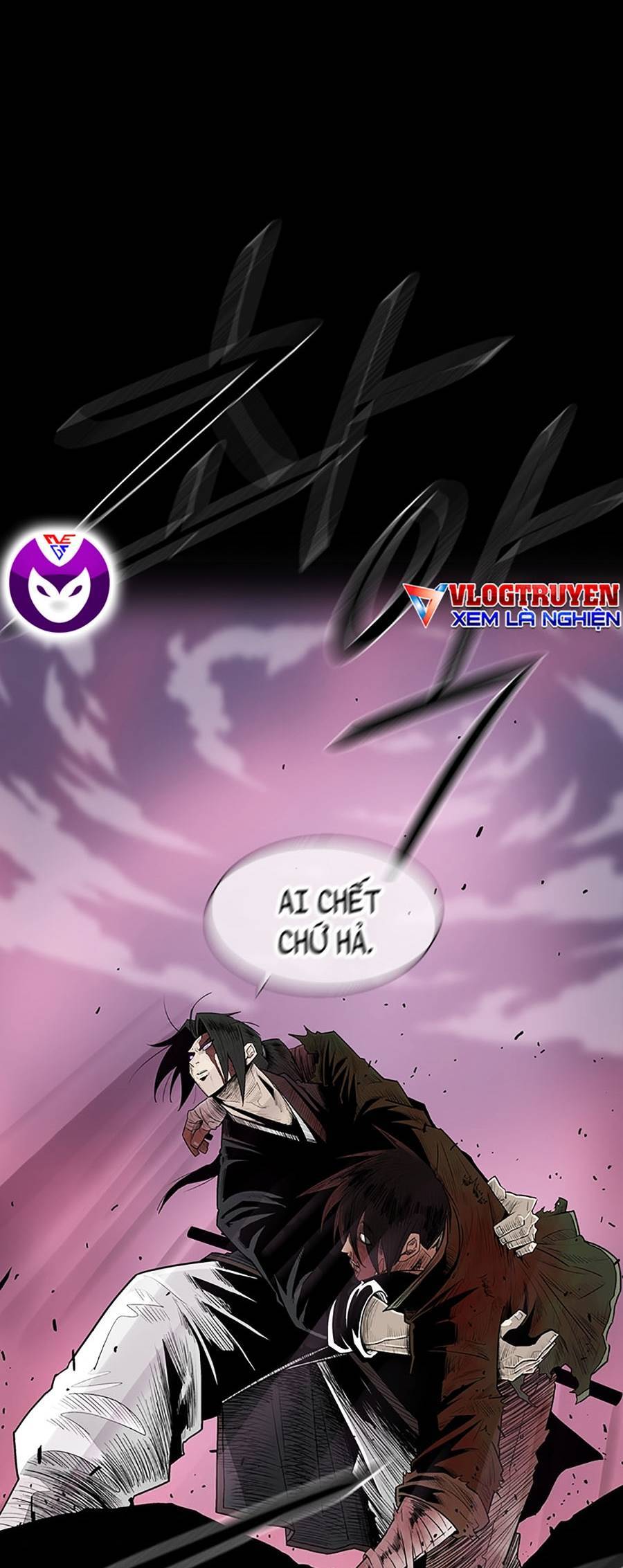 Bắc Kiếm Giang Hồ chapter 126 - Upload bởi truyensieuhay.com