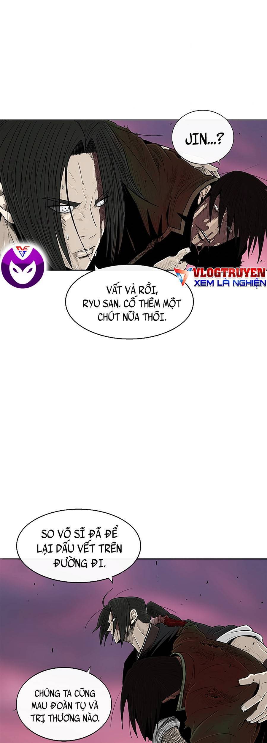 Bắc Kiếm Giang Hồ chapter 126 - Upload bởi truyensieuhay.com