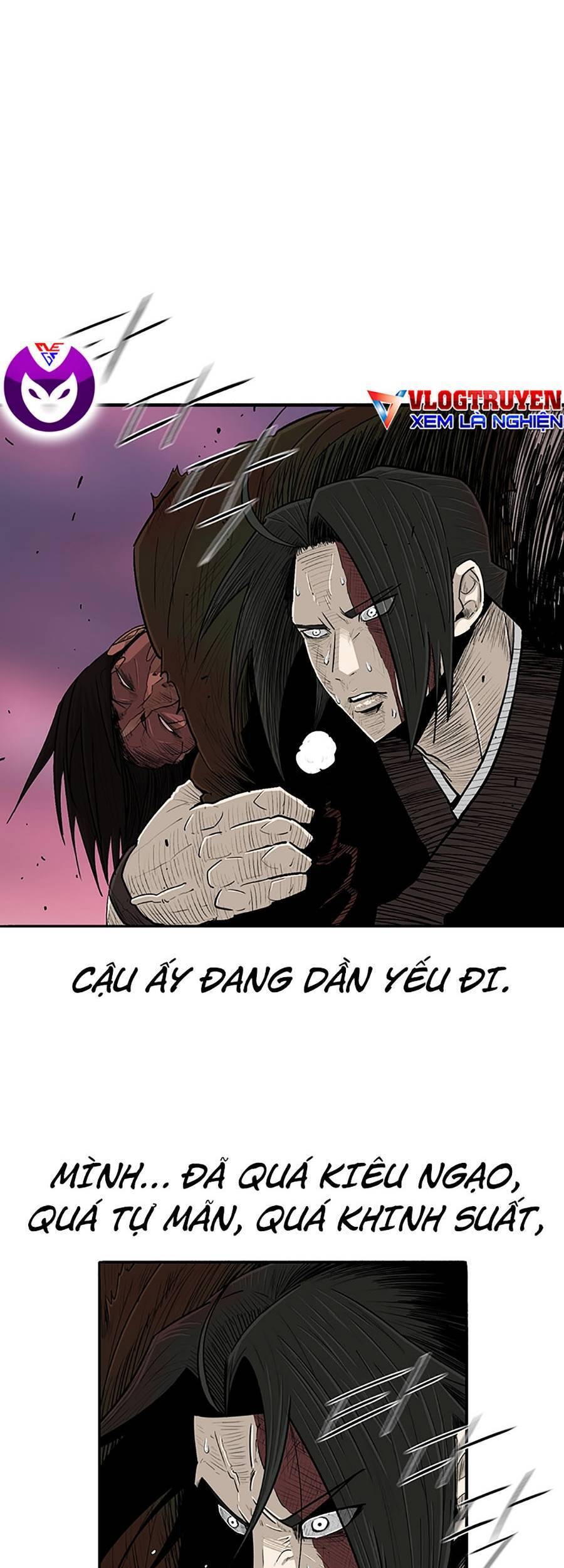 Bắc Kiếm Giang Hồ chapter 126 - Upload bởi truyensieuhay.com