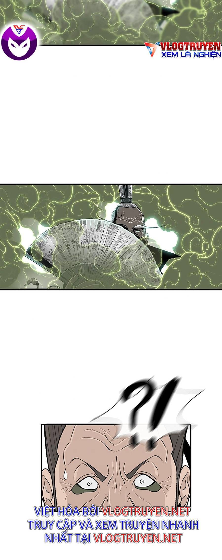 Bắc Kiếm Giang Hồ chapter 126 - Upload bởi truyensieuhay.com