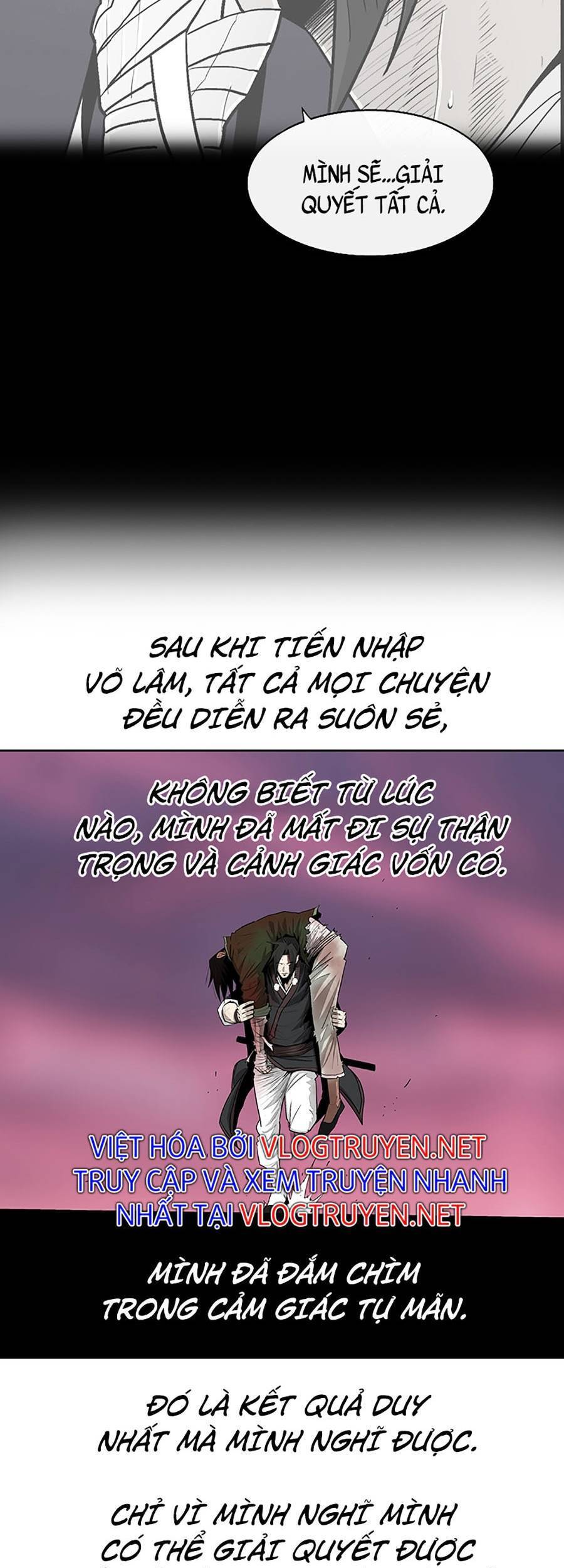 Bắc Kiếm Giang Hồ chapter 126 - Upload bởi truyensieuhay.com