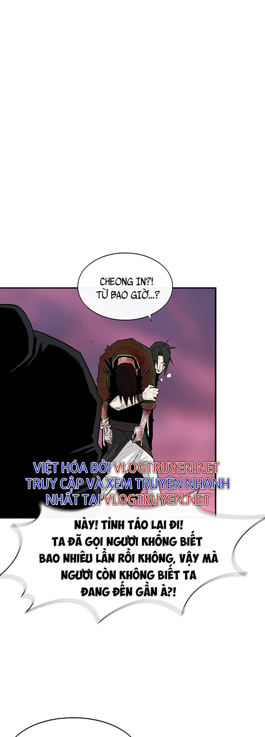 Bắc Kiếm Giang Hồ chapter 126 - Upload bởi truyensieuhay.com
