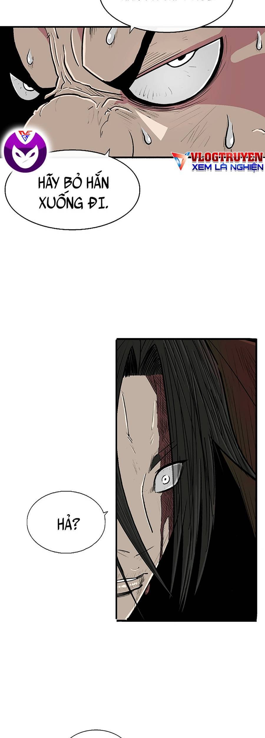 Bắc Kiếm Giang Hồ chapter 126 - Upload bởi truyensieuhay.com
