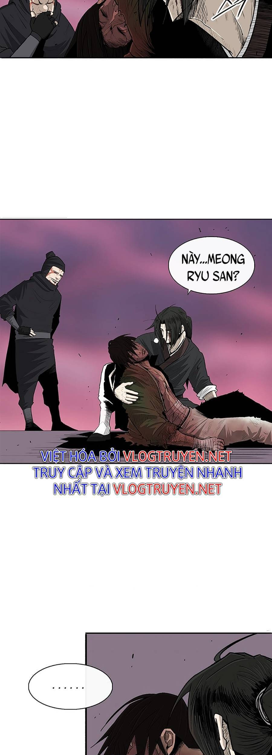 Bắc Kiếm Giang Hồ chapter 126 - Upload bởi truyensieuhay.com