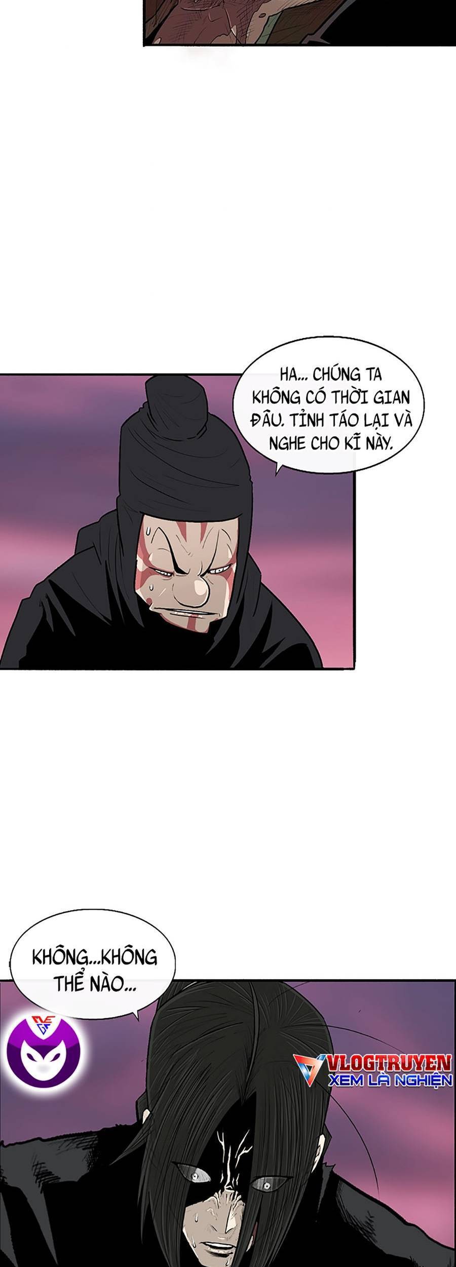 Bắc Kiếm Giang Hồ chapter 126 - Upload bởi truyensieuhay.com