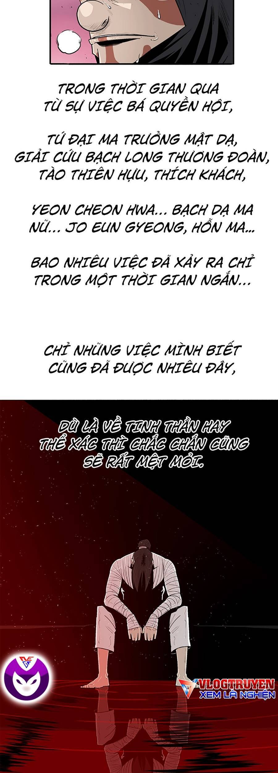 Bắc Kiếm Giang Hồ chapter 126 - Upload bởi truyensieuhay.com