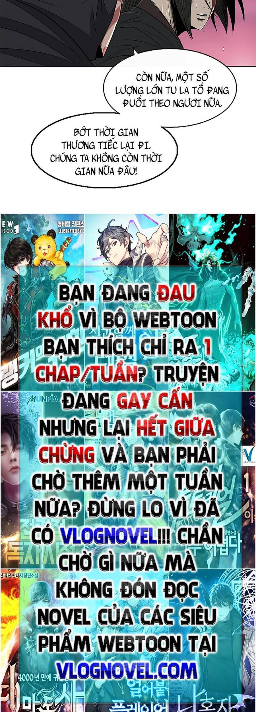 Bắc Kiếm Giang Hồ chapter 126 - Upload bởi truyensieuhay.com