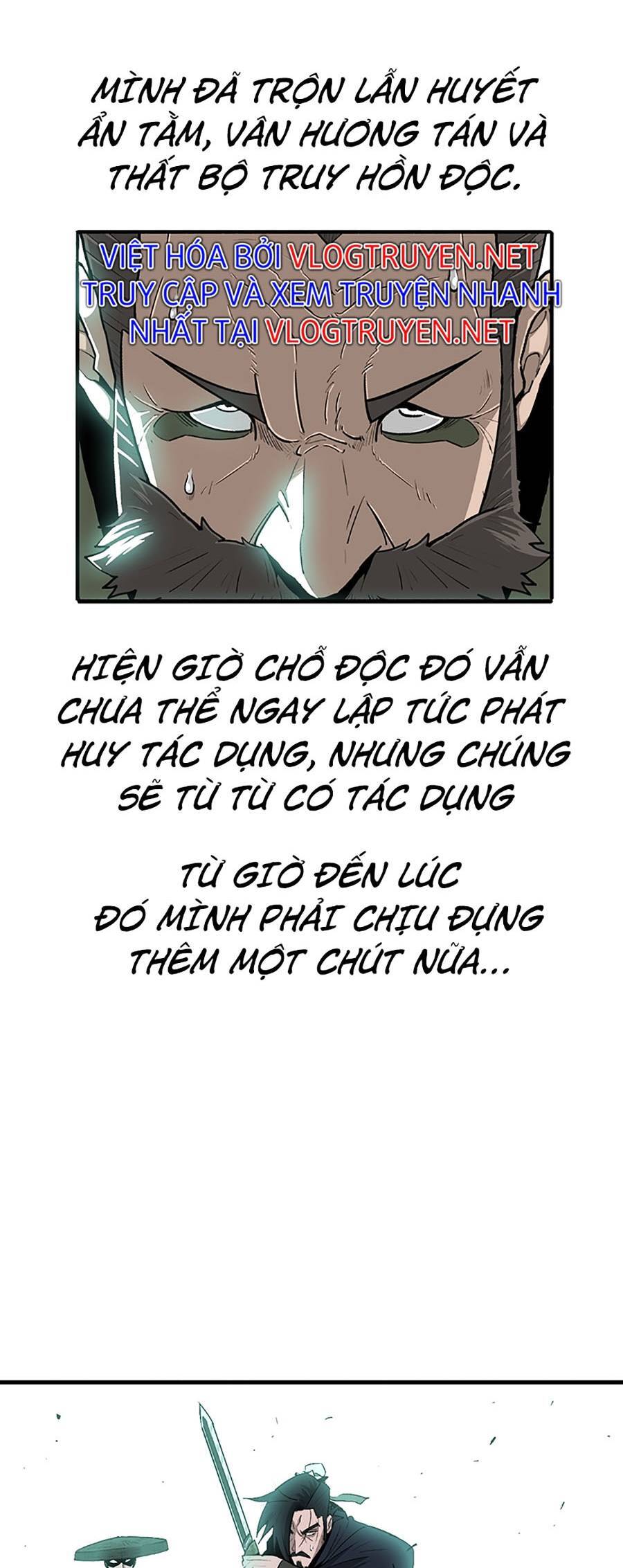 Bắc Kiếm Giang Hồ chapter 126 - Upload bởi truyensieuhay.com