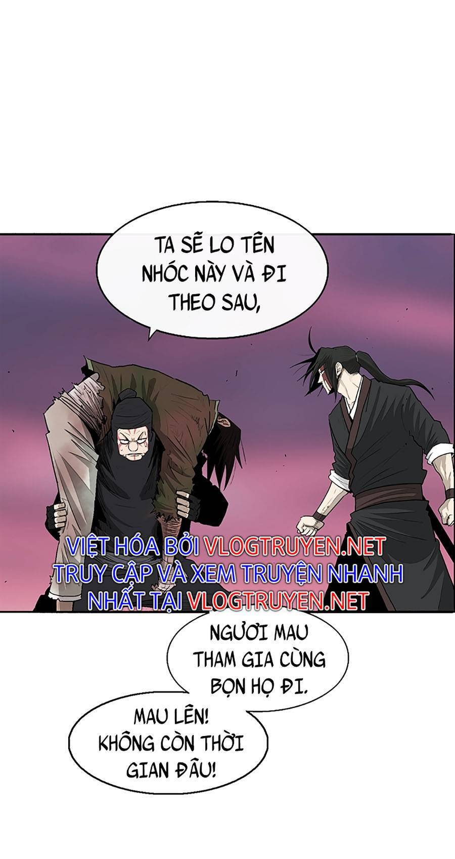 Bắc Kiếm Giang Hồ chapter 126 - Upload bởi truyensieuhay.com