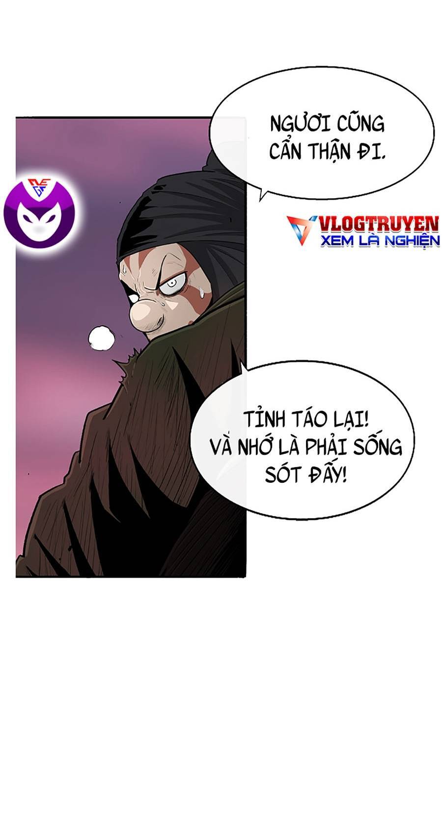 Bắc Kiếm Giang Hồ chapter 126 - Upload bởi truyensieuhay.com