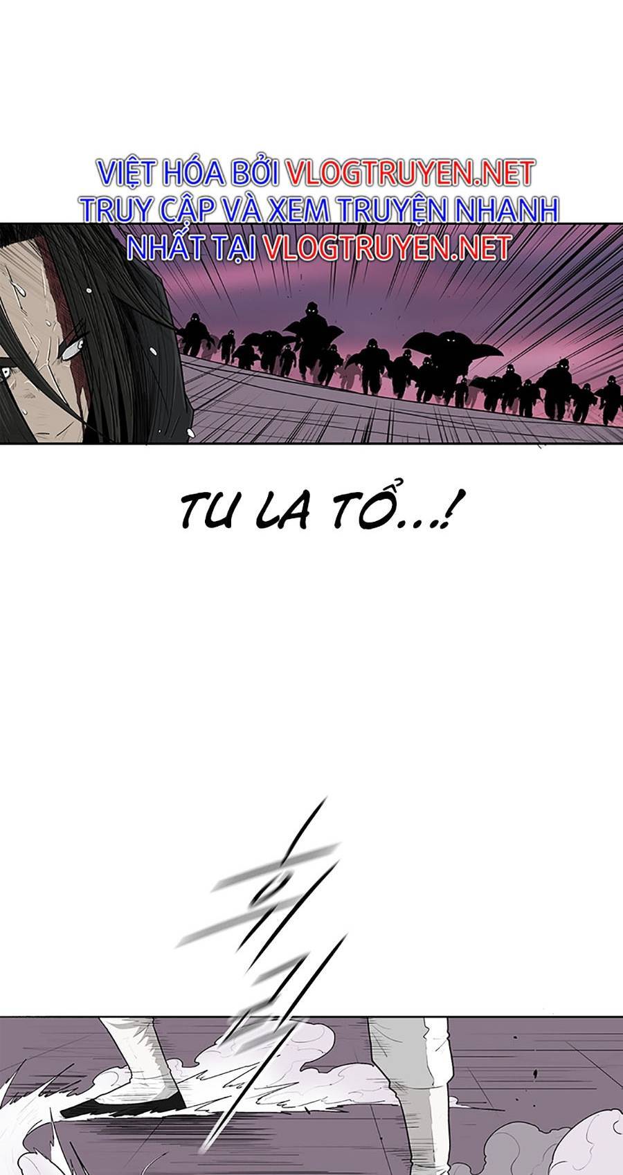 Bắc Kiếm Giang Hồ chapter 126 - Upload bởi truyensieuhay.com