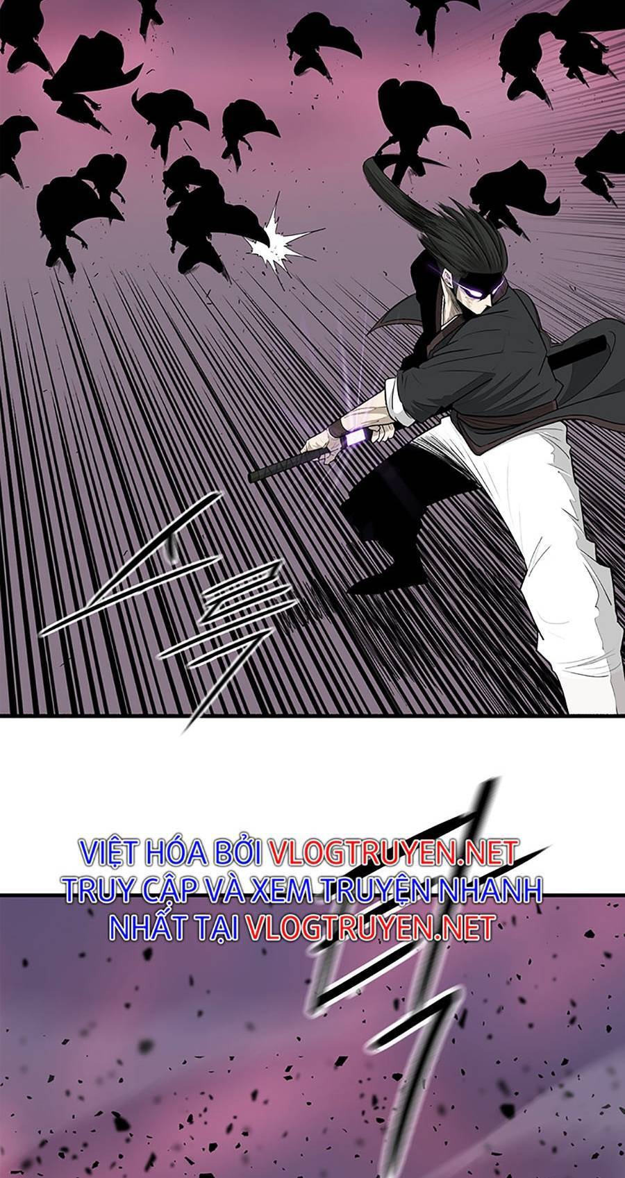 Bắc Kiếm Giang Hồ chapter 126 - Upload bởi truyensieuhay.com