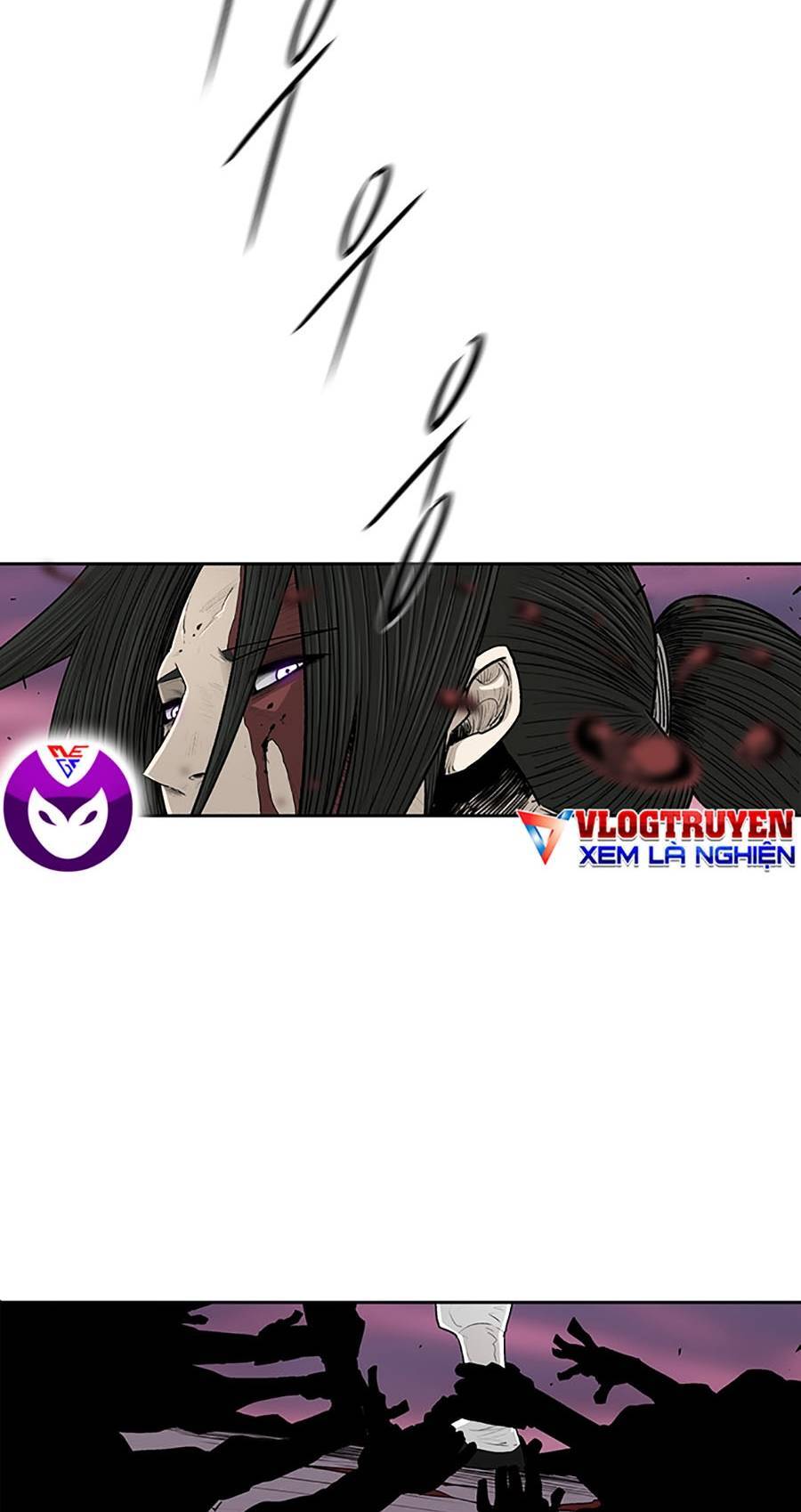 Bắc Kiếm Giang Hồ chapter 126 - Upload bởi truyensieuhay.com