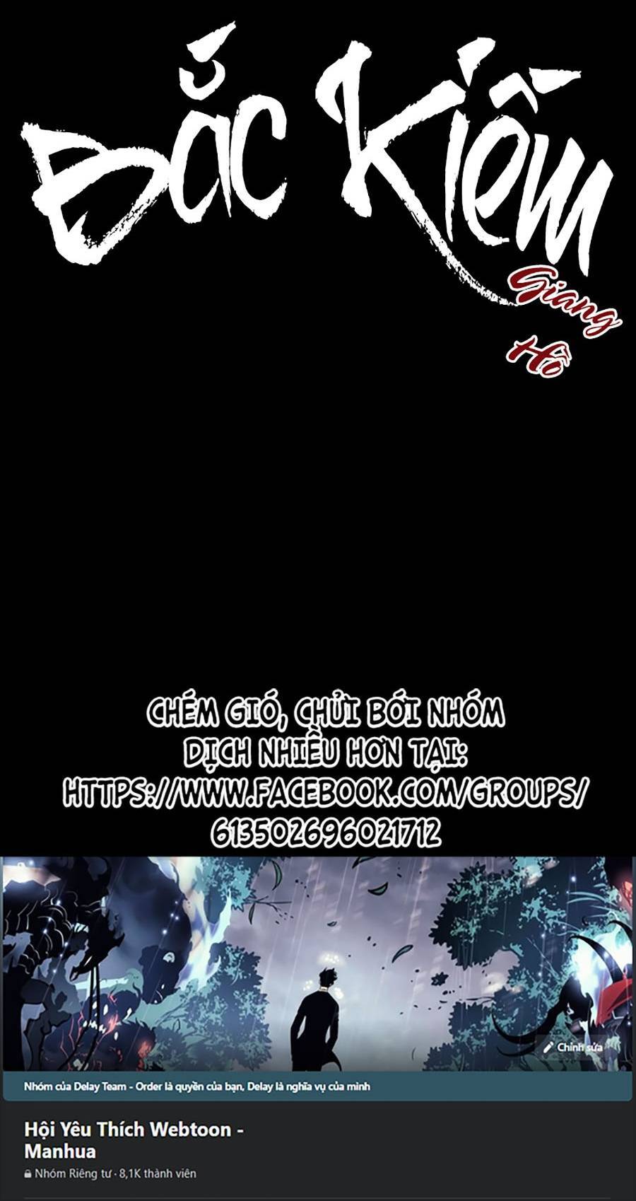 Bắc Kiếm Giang Hồ chapter 126 - Upload bởi truyensieuhay.com