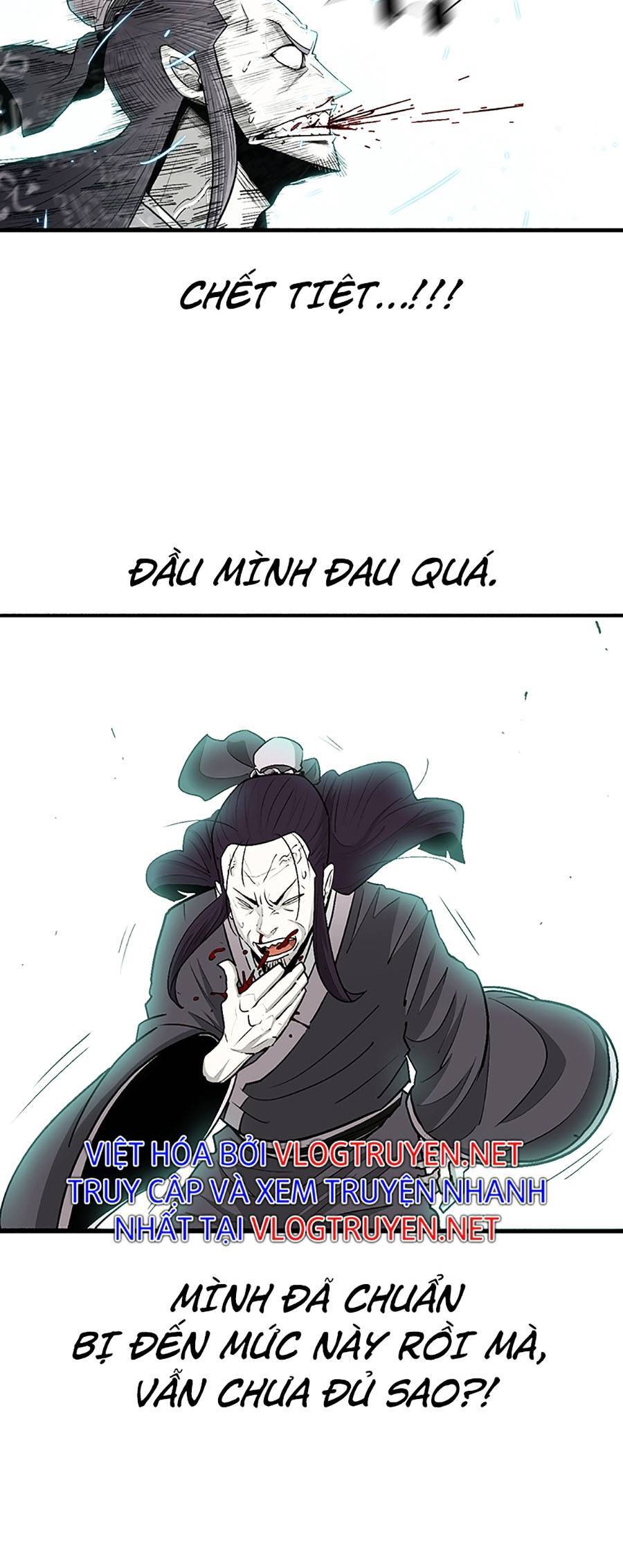 Bắc Kiếm Giang Hồ chapter 126 - Upload bởi truyensieuhay.com