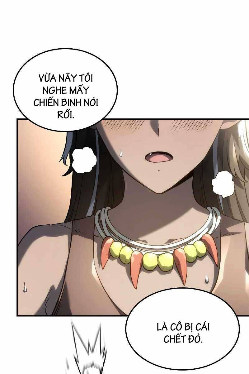 Thiết Huyết Kiếm Sĩ Hồi Quy chapter 50 - Upload bởi truyensieuhay.com