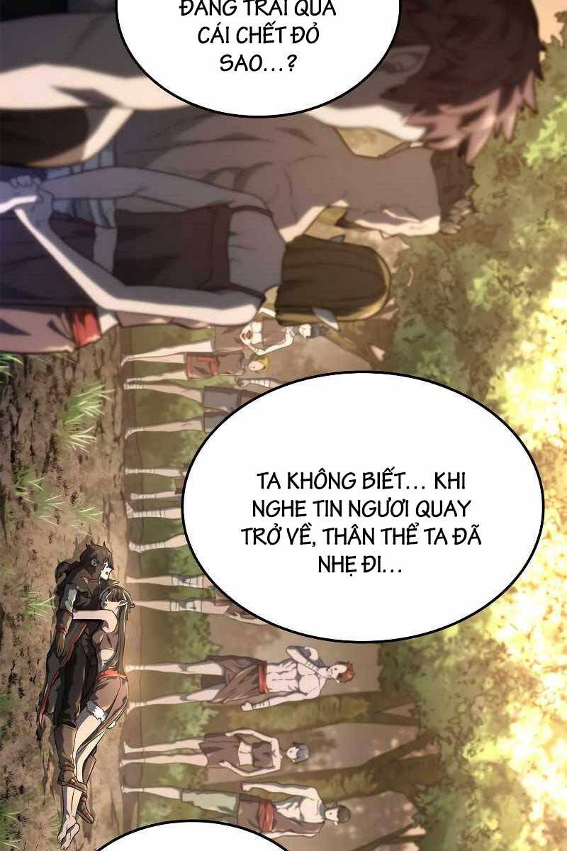 Thiết Huyết Kiếm Sĩ Hồi Quy chapter 50 - Upload bởi truyensieuhay.com