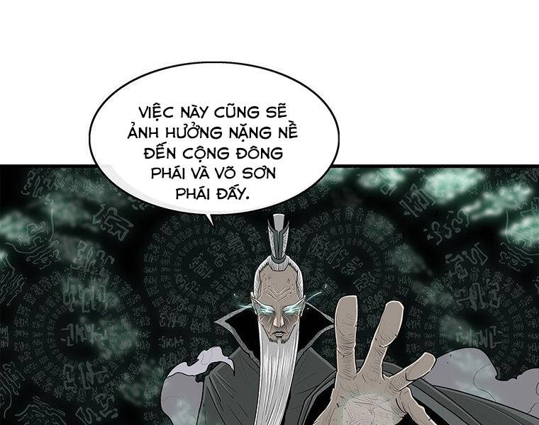 Bắc Kiếm Giang Hồ chapter 127 - Upload bởi truyensieuhay.com