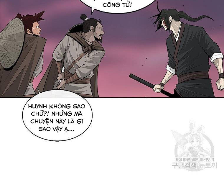 Bắc Kiếm Giang Hồ chapter 127 - Upload bởi truyensieuhay.com