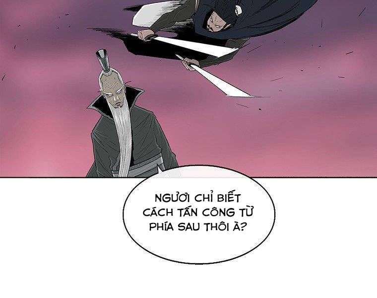 Bắc Kiếm Giang Hồ chapter 127 - Upload bởi truyensieuhay.com