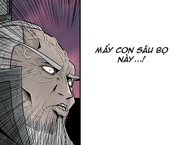 Bắc Kiếm Giang Hồ chapter 127 - Upload bởi truyensieuhay.com