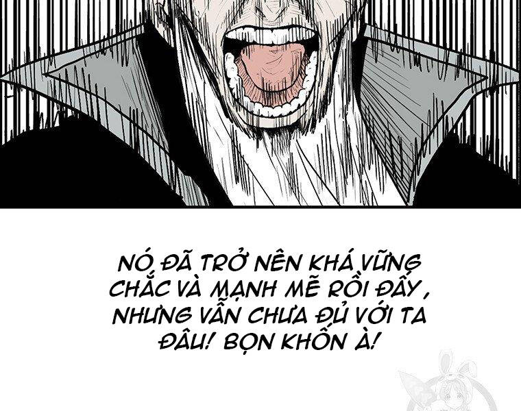 Bắc Kiếm Giang Hồ chapter 127 - Upload bởi truyensieuhay.com