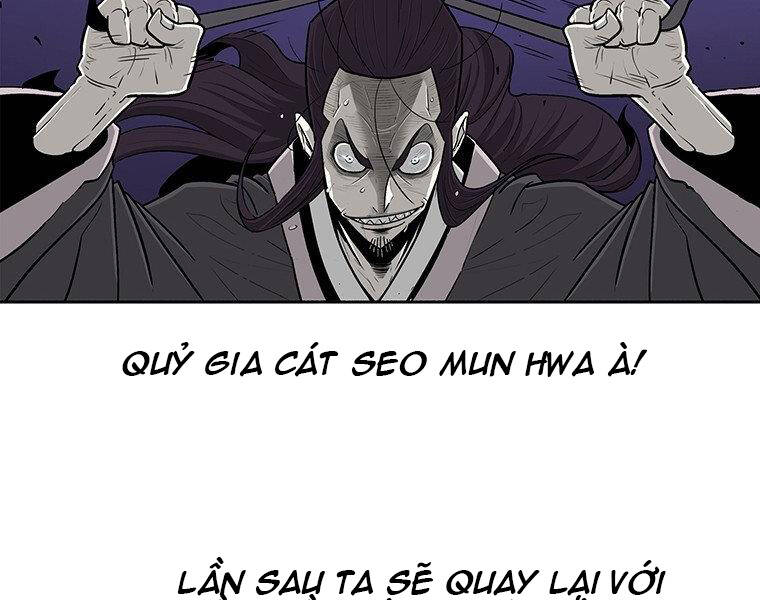 Bắc Kiếm Giang Hồ chapter 127 - Upload bởi truyensieuhay.com